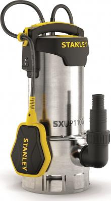 STANLEY - DIRTY WATER PUMP SXUP1100XDE