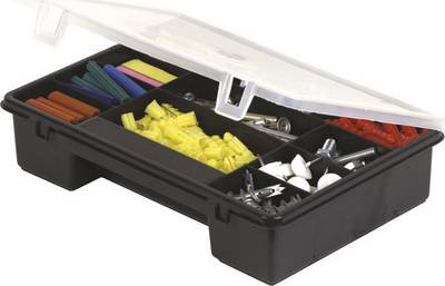 STANLEY CASE WITH 11 SOCKETS 1-92-736