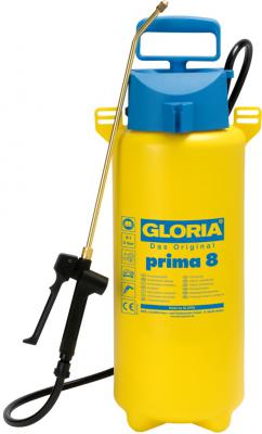 GLORIA PLASTIC SPRAYER PRIMA 8