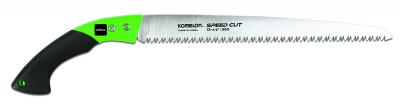 KOMELON HANDSAW FIXED STRAIGHT BLADE WITH CASE 270MM GM300
