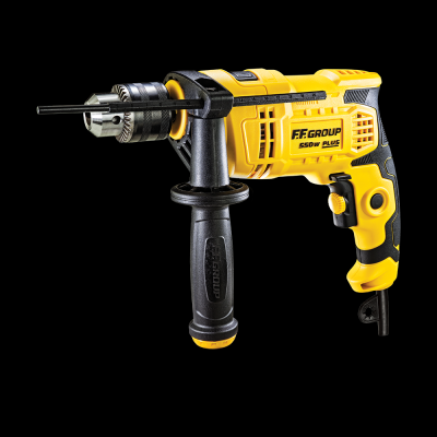 FF GROUP ID 550 PLUS IMPACT DRILL (41336)