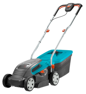 GARDENA BATTERY LAWN MOWER PowerMax ™ Li-40/32 WITHOUT BATTERY AND CHARGER (5033-55)