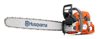 HUSVARNA GASOLINE CHAINSAW 572XP-45CM  