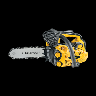 FF GROUP PRUNING GASOLINE CHAINSAW GCS 125T EASY (45555)