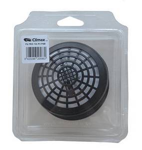 FILTER LID SET WITH MASK FOR MASK WITH CODE 732,756,755