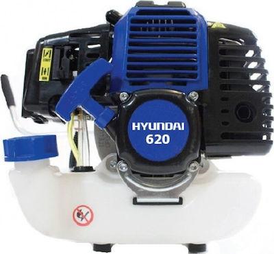 HYUNDAI GASOLINE ENGINE 3HP 80A11