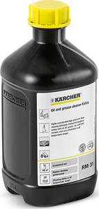 KARCHER OIL AND GREASE CLEANER RM31 2.5LT (6.295-584.0)