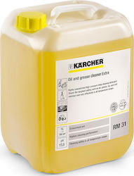 KARCHER OIL AND GREASE CLEANER RM31 10LT (6.295-068.0)