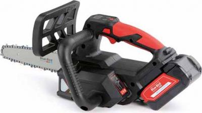 BLUE BIRD THCS 22-07 BATTERY PRUNING CHAINSAW 2.5KG WITH BLADE 20CM