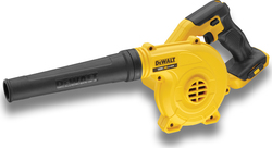DEWALT BATTERY BLOWER (WITHOUT CHARGER - BATTERY) DCV100