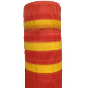 TWO-COLOR GRID / ROAD SIGNAL NET 1X100M