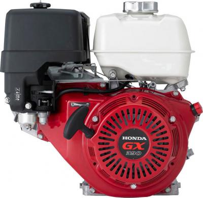 HONDA GASOLINE ENGINE GX 390 WEDGE