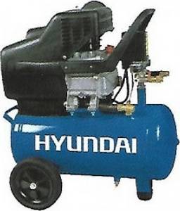 HYUNDAI SINGLE PHASE AIR COMPRESSOR H25L (67B02)