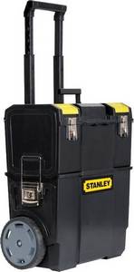 STANLEY MOBILE TOOLBOX 2 IN 1 1-70-327