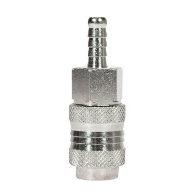 AIR SPEED CONNECTOR WITH TAIL ITALY 8MM