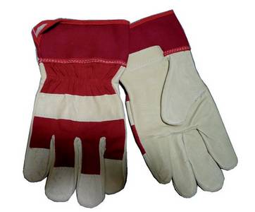 PASA LEATHER GLOVES