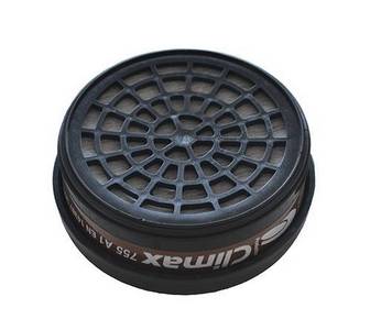 SCREW FILTER FOR MASK WITH CODE 755,756,732