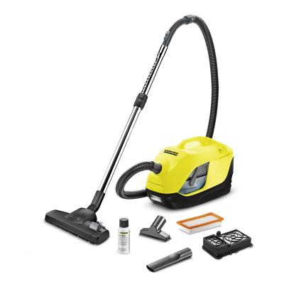 KARCHER SUCTION VACUUM CLEANER WITH WATER FILTER DS 6
