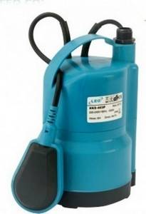 LEO GROUP UNDERWATER DRAINAGE PUMP XKS-304P (UP TO 2 MM FROM THE FLOOR) 03116