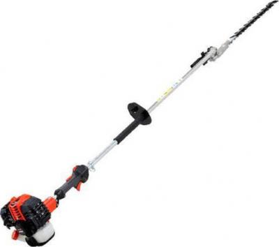 ECHO HCA-2620ES-HD HEDGE TRIMMER WITH 1.9M POLE AND 54CM BLADE