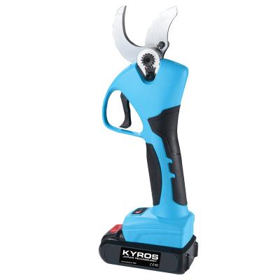 KYROS PROFESSIONAL BATTERY PRUNING SHEARS KY-114