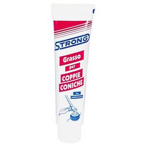 STRONG CORNER HEAD OIL TP-STRONG