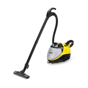 KARCHER STEAM SYSTEM WITH SUCTION SV 7