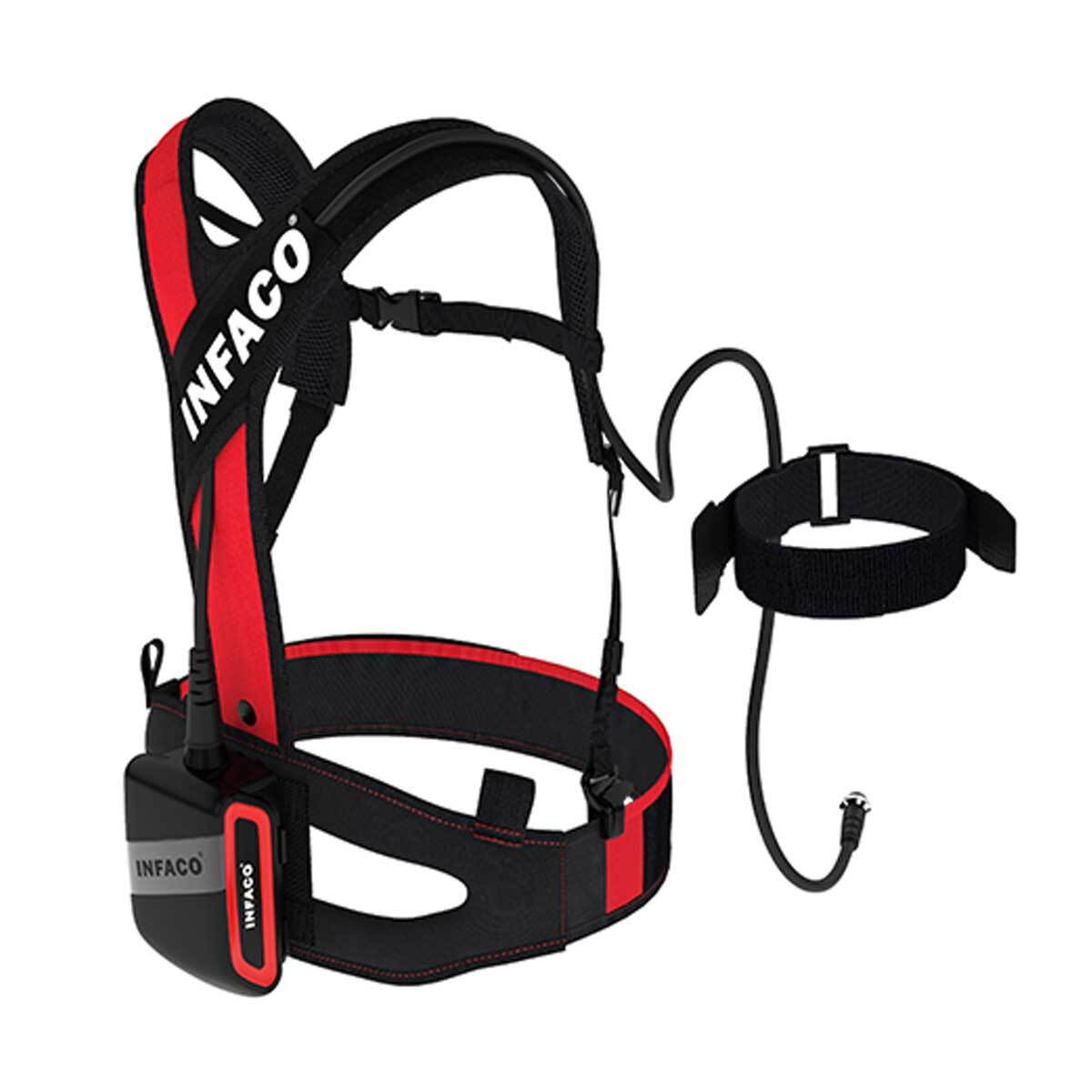 Dimopanas - INFACO ΨΑΛΙΔΙ ΜΠΑΤΑΡΙΑΣ ELECTROCOUP F3020 ΜΕ STANDARD ΚΕΦΑΛΗ ΚΟΜΠΛΕ