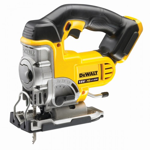 Dimopanas - DEWALT BATTERY JIG SAW XR 18V (WITHOUT BATTERY & CHARGER) DCS331N