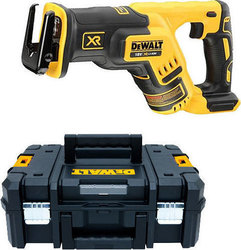 Dimopanas - DEWALT HIGH POWER JIG SAW 18V XR BRUSHLESS WITH CASE TSTAK II (WITHOUT BATTERY & AND CHARGER) DCS367NT