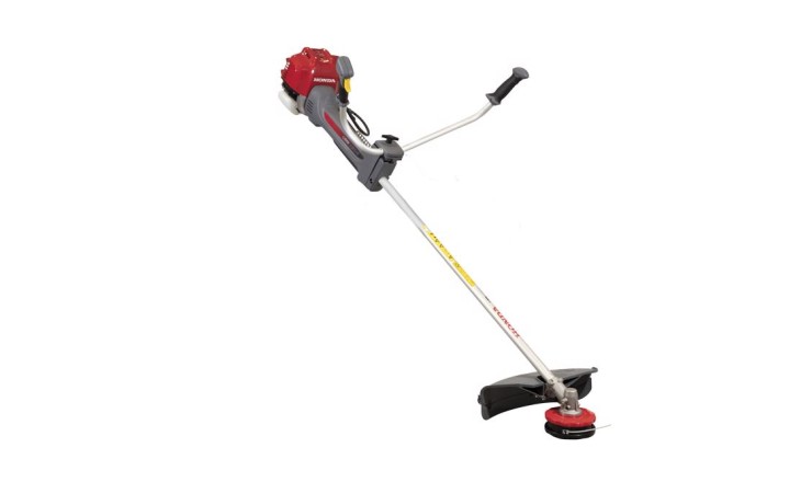 Dimopanas - LAWN MOWER HONDA UMK 450 XEET WITH ANTI-VIBRATION SYSTEM