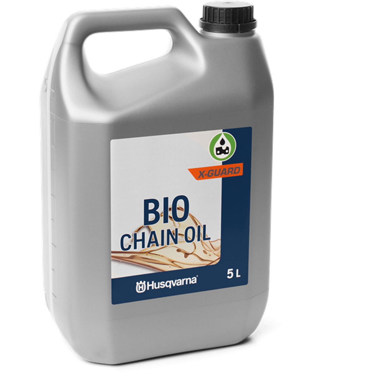 Dimopanas - HUSQVARNA BIO ADVANCED 5LT ΒΙΟΛΟΓΙΚΟ ΛΑΔΙ