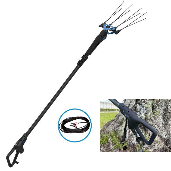 Dimopanas - CAMPAGNOLA OLIVE ROD MASTER BATTERY