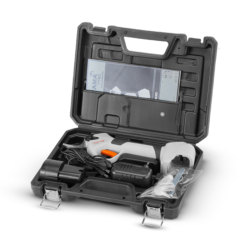 Dimopanas - NAKAYAMA Pro EC1300 Ψαλίδι Κλάδου Μπαταρίας 16.8V