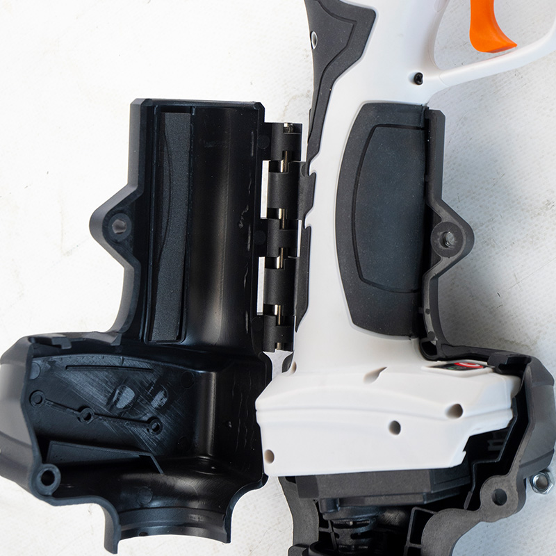 Dimopanas - NAKAYAMA Pro EC1400EXT Προέκταση Τηλεσκοπική 1,5-2,1M, Για Ψαλίδι Κλαδέματος EC1400