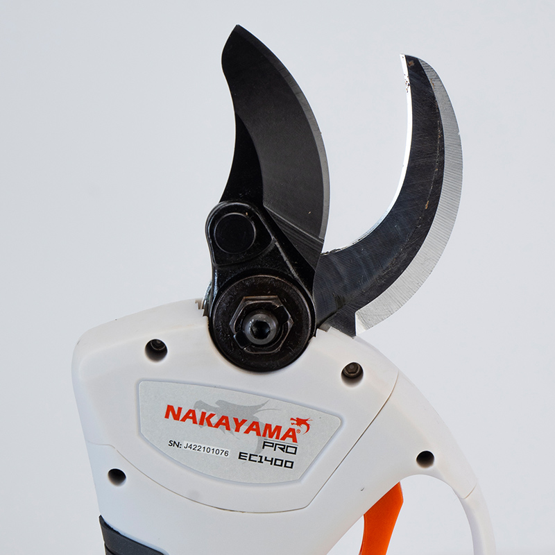 Dimopanas - 21V NAKAYAMA Pro EC1400 BATTERY SHEARS