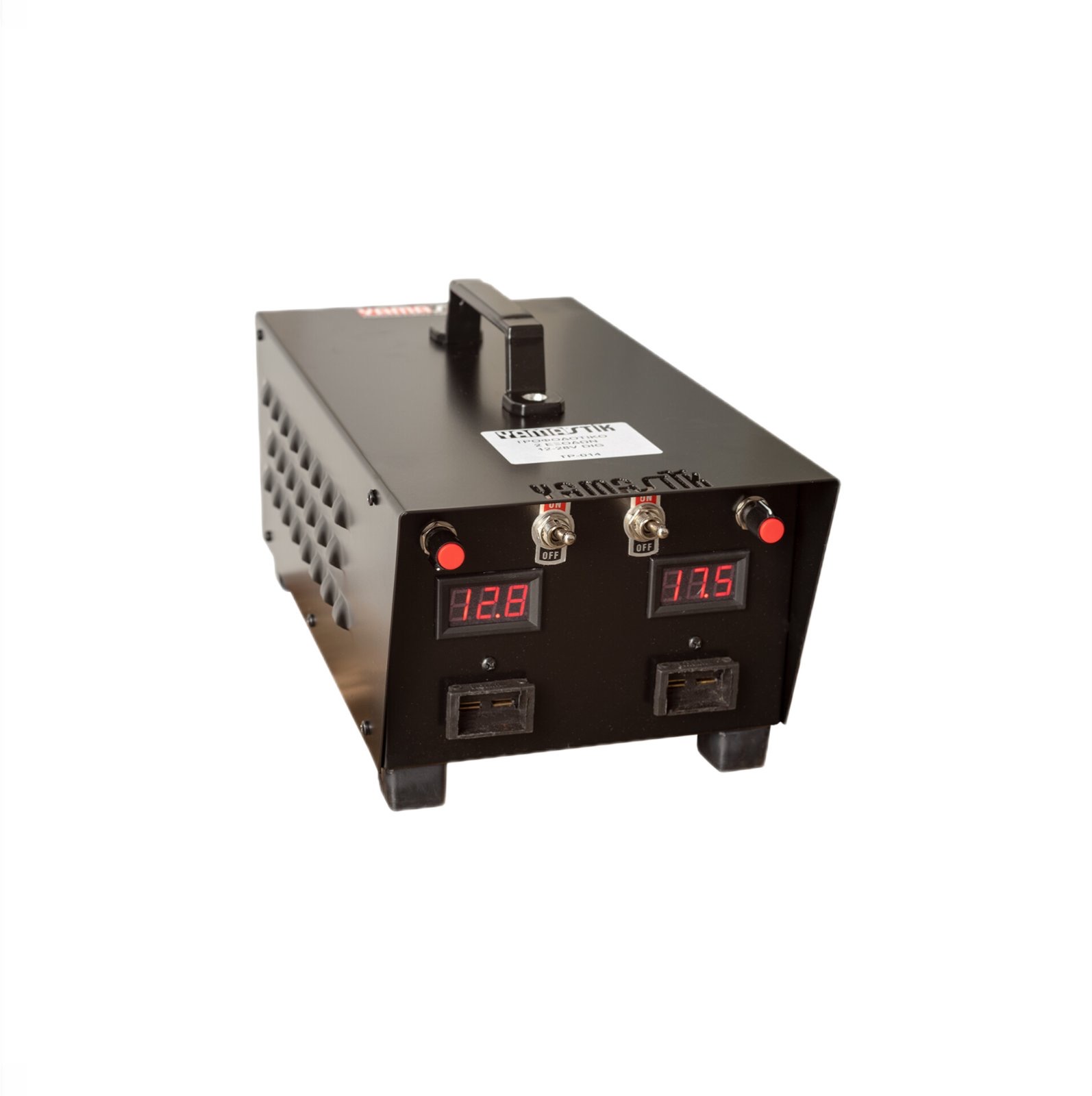 Dimopanas - ΤΡΟΦΟΔΟΤΙΚΟ ΔΥΟ ΕΛΑΙΟΡΑΒΔΙΣΤΙΚΩΝ  TP-014