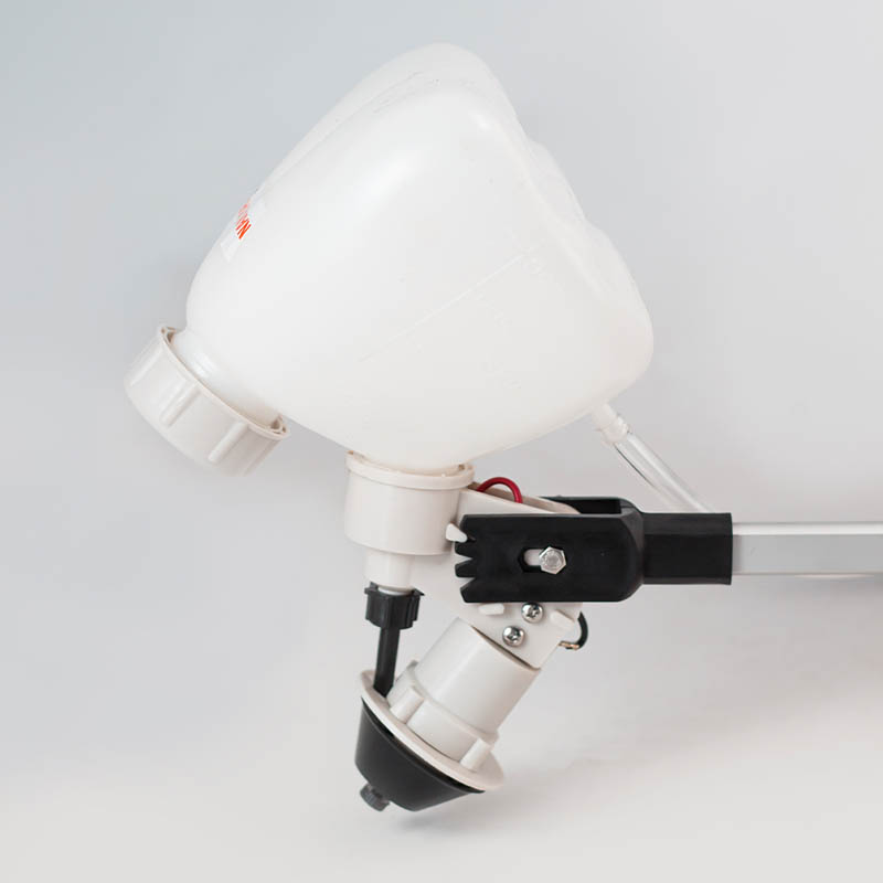 Dimopanas - NAKAYAMA Pro NS2631 ΨΕΚΑΣΤΗΡΑΣ ΖΙΖΑΝΙΟΚΤΟΝΙΑΣ ΕΠΑΝΑΦΟΡΤΙΖΟΜΕΝΟΣ 