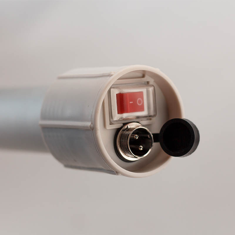 Dimopanas - NAKAYAMA Pro NS2631 ΨΕΚΑΣΤΗΡΑΣ ΖΙΖΑΝΙΟΚΤΟΝΙΑΣ ΕΠΑΝΑΦΟΡΤΙΖΟΜΕΝΟΣ 