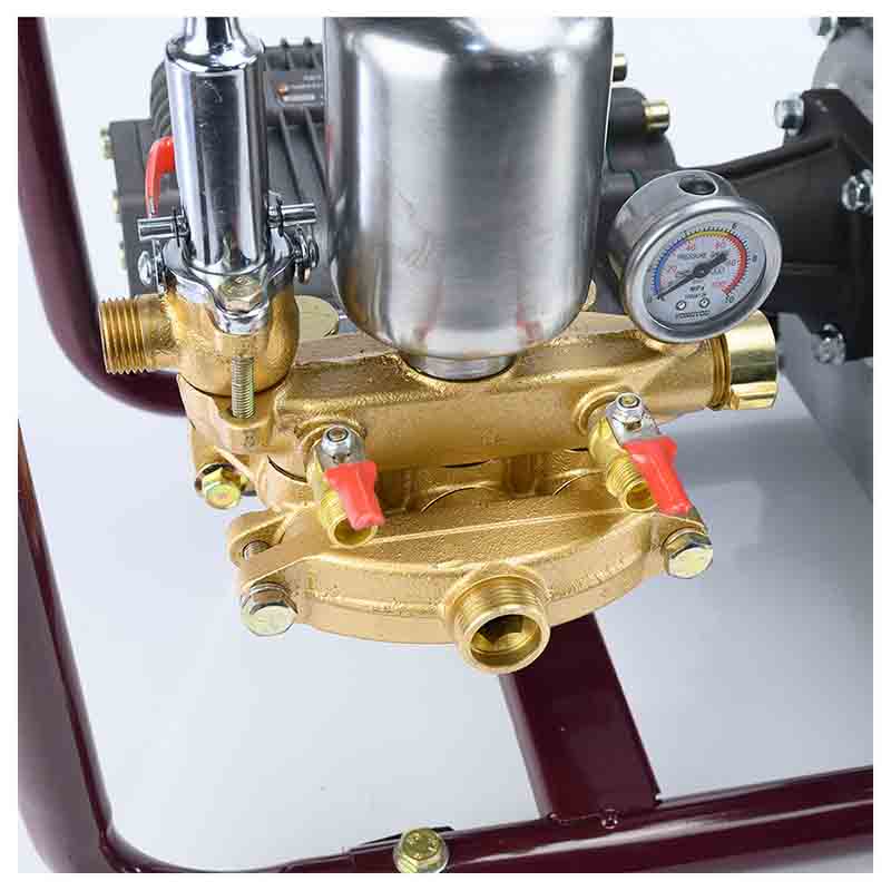 Dimopanas - NAKAYAMA NS4010 ΨΕΚΑΣΤΙΚΌ ΒΕΝΖΊΝΗΣ 6.5HP 