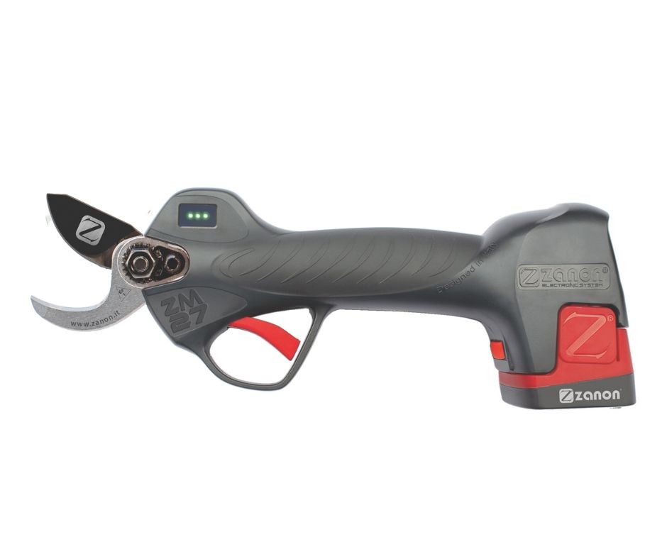 Dimopanas - ΨΑΛΙΔΙ ΚΛΑΔΕΜΑΤΟΣ ΜΠΑΤΑΡΙΑΣ ZANON ZM-27