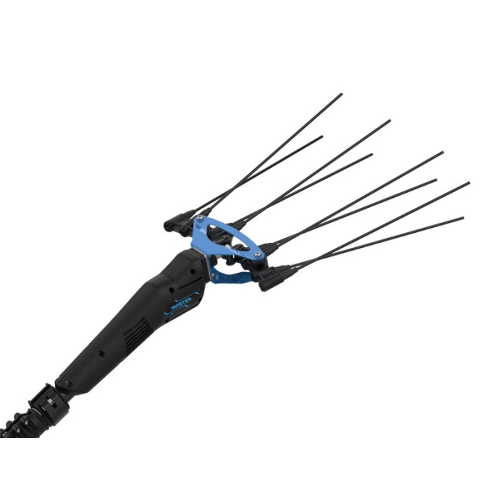 Dimopanas - CAMPAGNOLA OLIVE ROD MASTER BATTERY