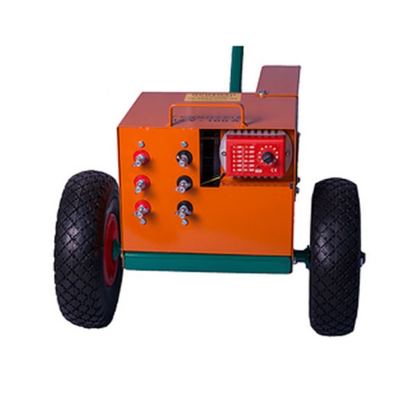 Dimopanas - DINOS GENERATOR 100A 12-28V (WITHOUT ENGINE)