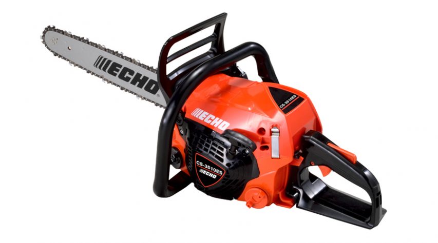 Dimopanas - ECHO LIGHTWEIGHT GENERAL USE CHAINSAW CS-3510ES