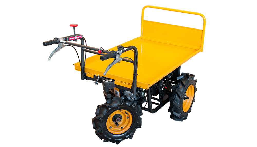 Dimopanas - ΑΥΤΟΚΙΝΟΥΜΕΝΟ ΜΕΤΑΦΟΡΙΚΟ ΚΑΡΟΤΣΙ YAMAWAGON 3ΚΥΚΛΟ