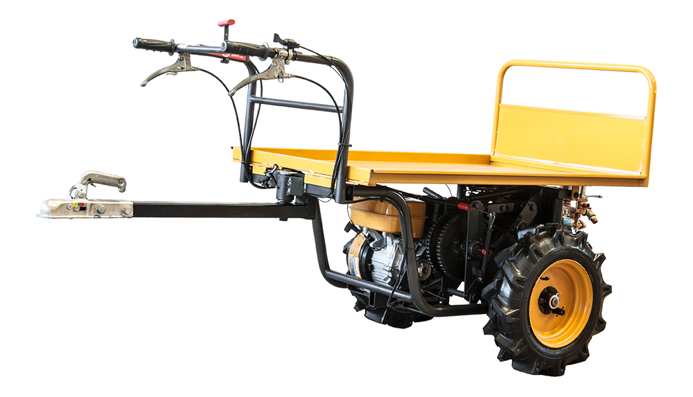 Dimopanas - ΑΥΤΟΚΙΝΟΥΜΕΝΟ ΜΕΤΑΦΟΡΙΚΟ ΚΑΡΟΤΣΙ YAMAWAGON 3ΚΥΚΛΟ