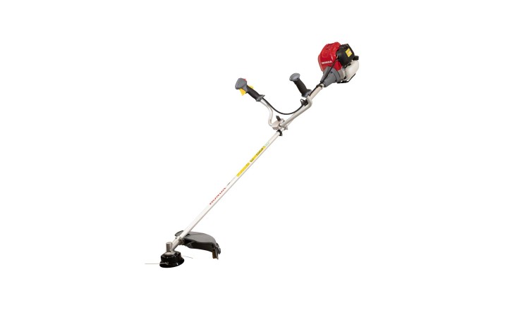 Dimopanas - ΧΟΡΤΟΚΟΠΤΙΚΟ HONDA UMK 450 UEET