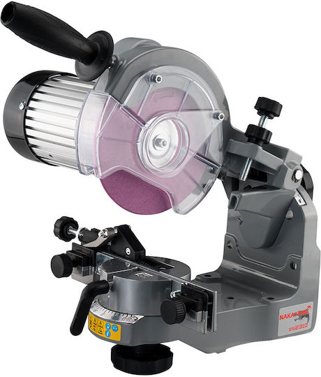 Dimopanas - NAKAYAMA ΤΡΟΧΙΣΤΙΚΟ ΑΛΥΣΙΔΑΣ ES2310 (036289)