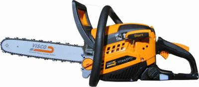 VISCO CHAIN SAW GENERAL PURPOSE VC414 2.5HP WITH BLADE 40CM