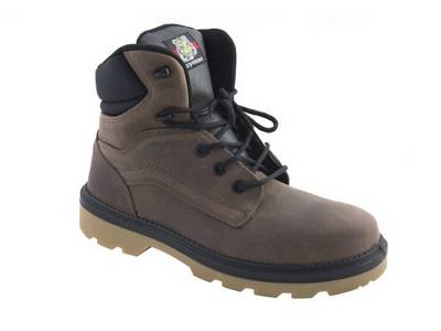 PELMA SAFETY BOOT 9250 S0